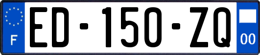 ED-150-ZQ