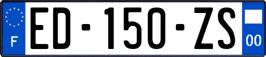 ED-150-ZS