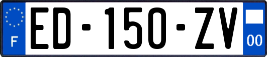 ED-150-ZV