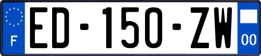 ED-150-ZW