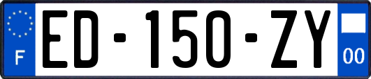 ED-150-ZY