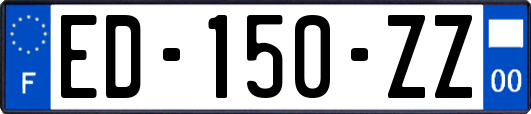 ED-150-ZZ