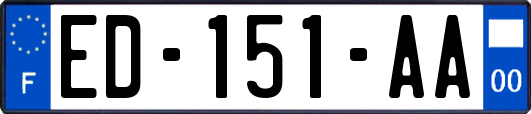 ED-151-AA