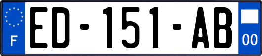 ED-151-AB