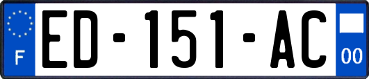 ED-151-AC