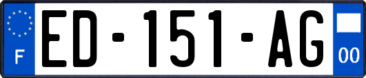 ED-151-AG