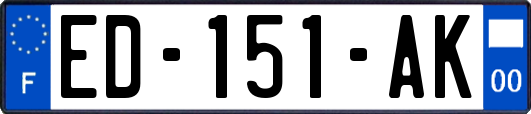 ED-151-AK