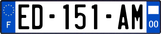 ED-151-AM