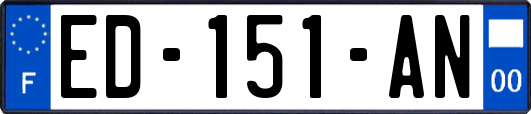 ED-151-AN