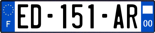 ED-151-AR