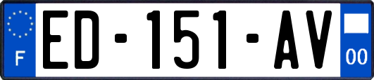 ED-151-AV