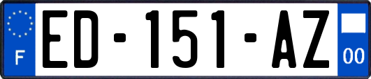 ED-151-AZ