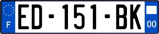 ED-151-BK