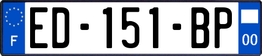 ED-151-BP