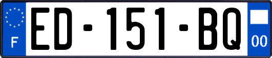 ED-151-BQ