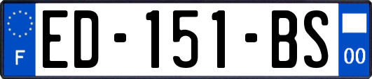 ED-151-BS
