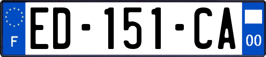 ED-151-CA