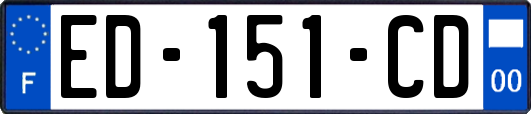 ED-151-CD