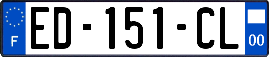 ED-151-CL