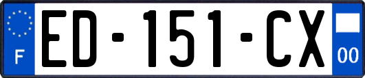 ED-151-CX