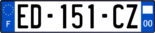 ED-151-CZ