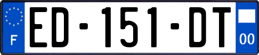 ED-151-DT