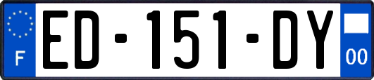 ED-151-DY