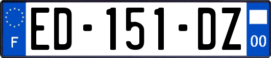 ED-151-DZ