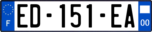 ED-151-EA