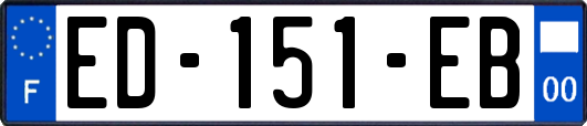 ED-151-EB