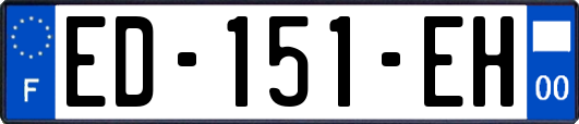 ED-151-EH