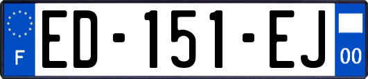 ED-151-EJ