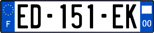 ED-151-EK