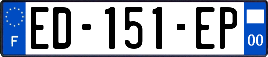 ED-151-EP