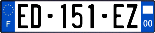 ED-151-EZ