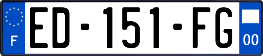 ED-151-FG