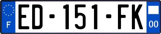 ED-151-FK