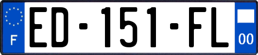 ED-151-FL