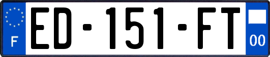 ED-151-FT