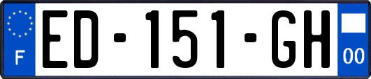 ED-151-GH
