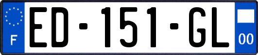 ED-151-GL