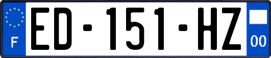 ED-151-HZ