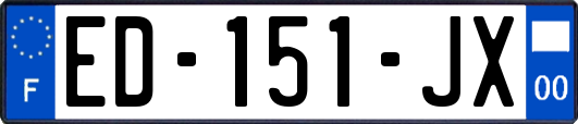 ED-151-JX