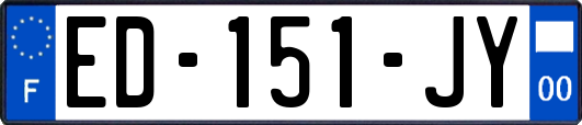 ED-151-JY