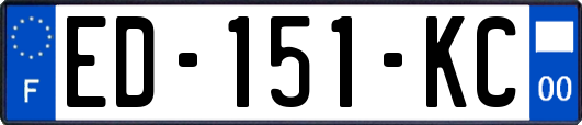 ED-151-KC