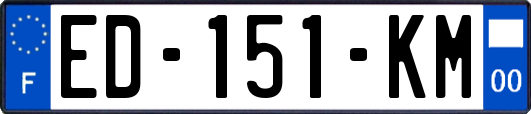 ED-151-KM