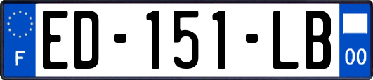 ED-151-LB