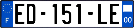 ED-151-LE