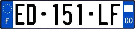 ED-151-LF