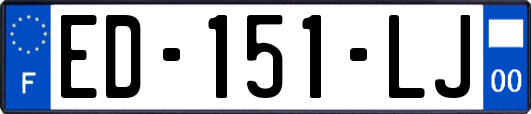 ED-151-LJ